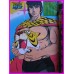 TIGER MASK Uomo Tigre ANIME ROMAN ALBUM ArtBook JAPAN 